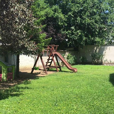 Rose Apartman Ντέμπρετσεν Εξωτερικό φωτογραφία