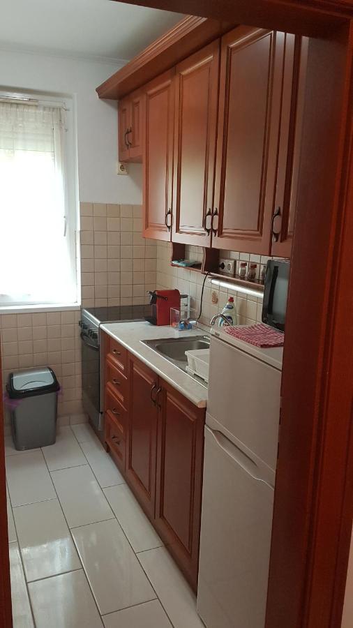 Rose Apartman Ντέμπρετσεν Εξωτερικό φωτογραφία