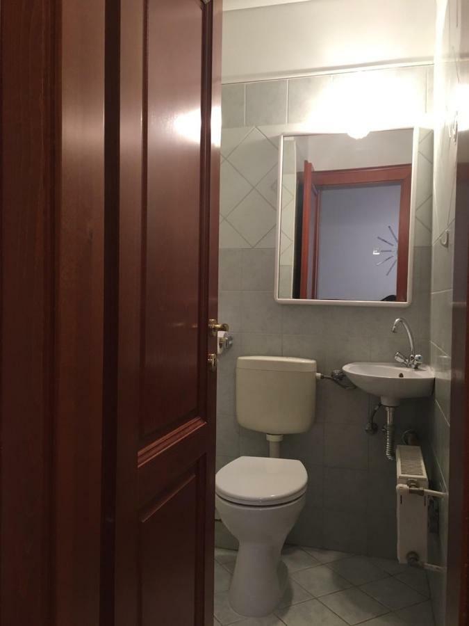 Rose Apartman Ντέμπρετσεν Εξωτερικό φωτογραφία