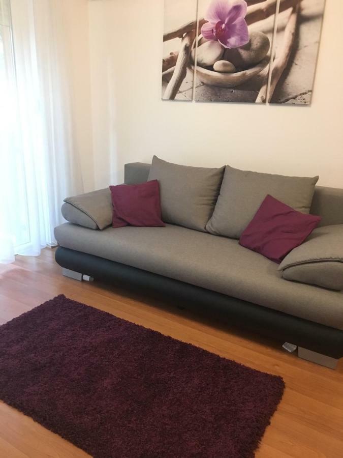 Rose Apartman Ντέμπρετσεν Εξωτερικό φωτογραφία